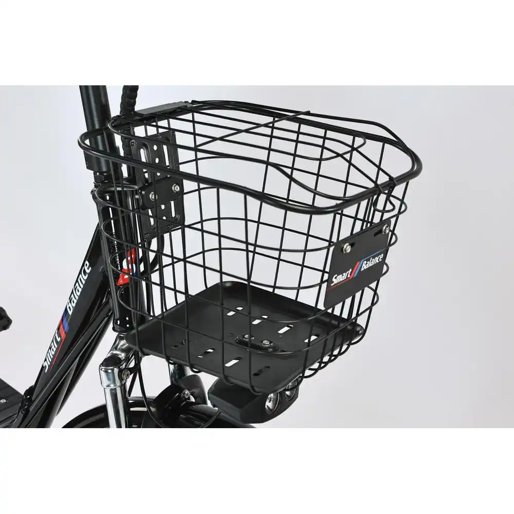 Электровелосипед SmartBalance Corsa 20 Ah11333